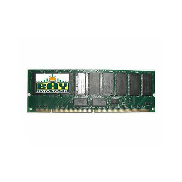 XR-MEM-PRP2-2G Cisco 2GB PC133 133MHz ECC Registered 168-Pin DIMM Memory Module for Cisco 12000 Series