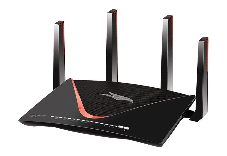 Nr701 Router XR700-100NAS NetGear Network Router