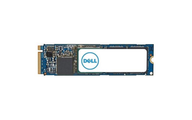 XRWXM Dell 1TB TLC PCI Express 4.0 x4 NVMe M.2 2280 Internal Solid State Drive (SSD)