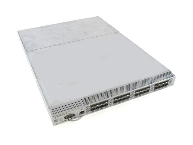 XSN-4120-R0000-16A Brocade Silkworm 32 Port San Fc Switch 16 Ports Active (Refurbished)
