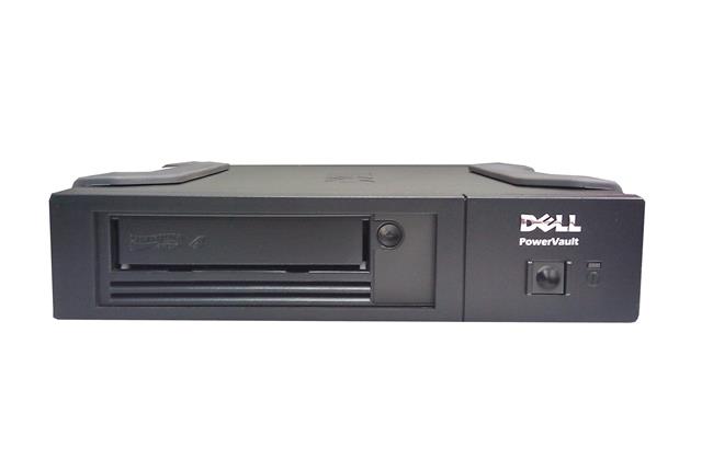 XT690 Dell 800/1600GB LTO-4 SAS External Tape Drive
