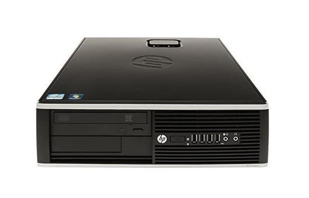 XZ794UTABABN72 HP Bdl 8200e Ci7 3 4 4GB 1TB DVDr W7p 64 Sby (Refurbished)
