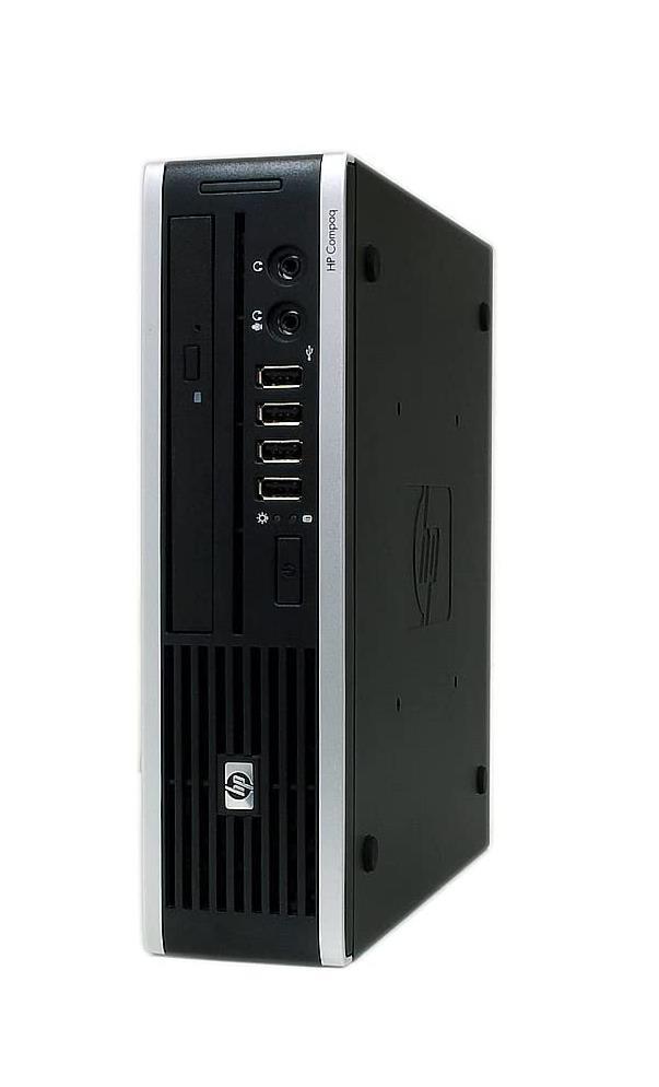 XZ819UTRABA HP 6005 W7p 64 A2x2 B26 3 2GHz 250GB SATA 4GB 2x2GB DDR3 1333 DVD Wlan Rmkt Usdt PC (Refurbished)