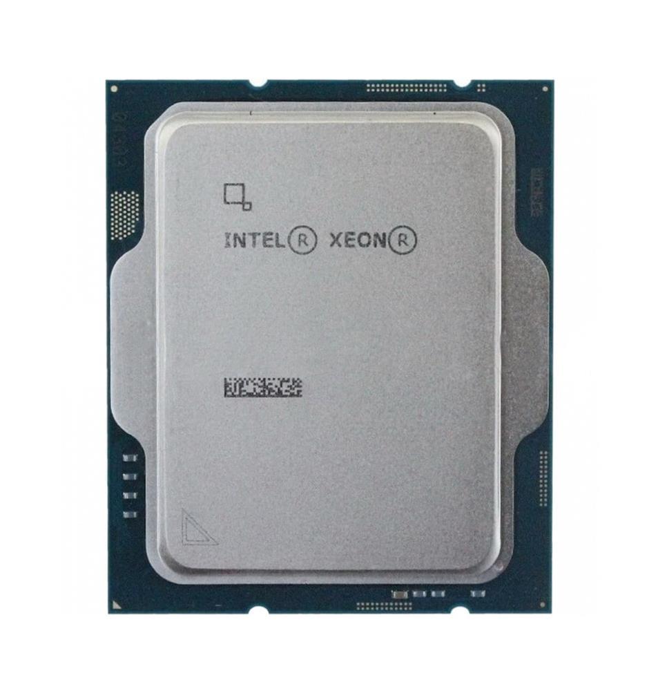 Xeon 6325P Intel Xeon 6-Series Quad-Core 3.50GHz 16GT/s 12MB Cache Socket FCLGA1700 Processor