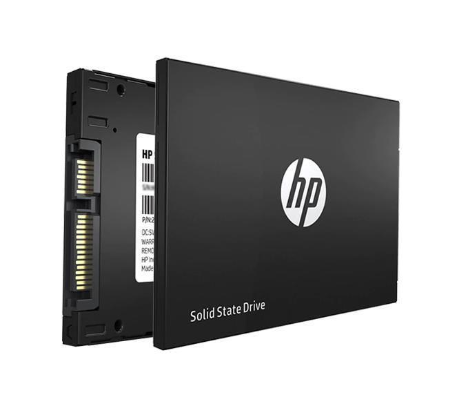 Y0H82AV HP 120GB SATA 6Gbps (Opal2 SED) 2.5-inch Internal Solid State Drive (SSD)