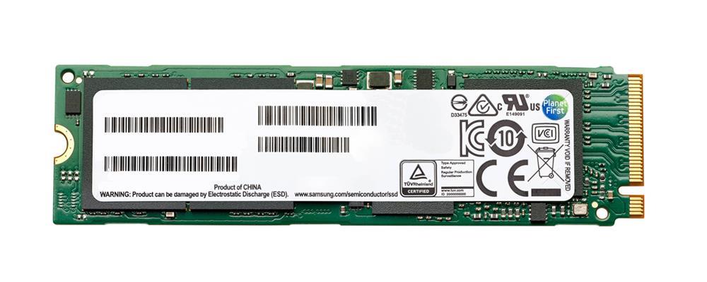 Y1F67AV HP Turbo Drive G2 1TB MLC PCI Express Add-in Card Solid State Drive (SSD)