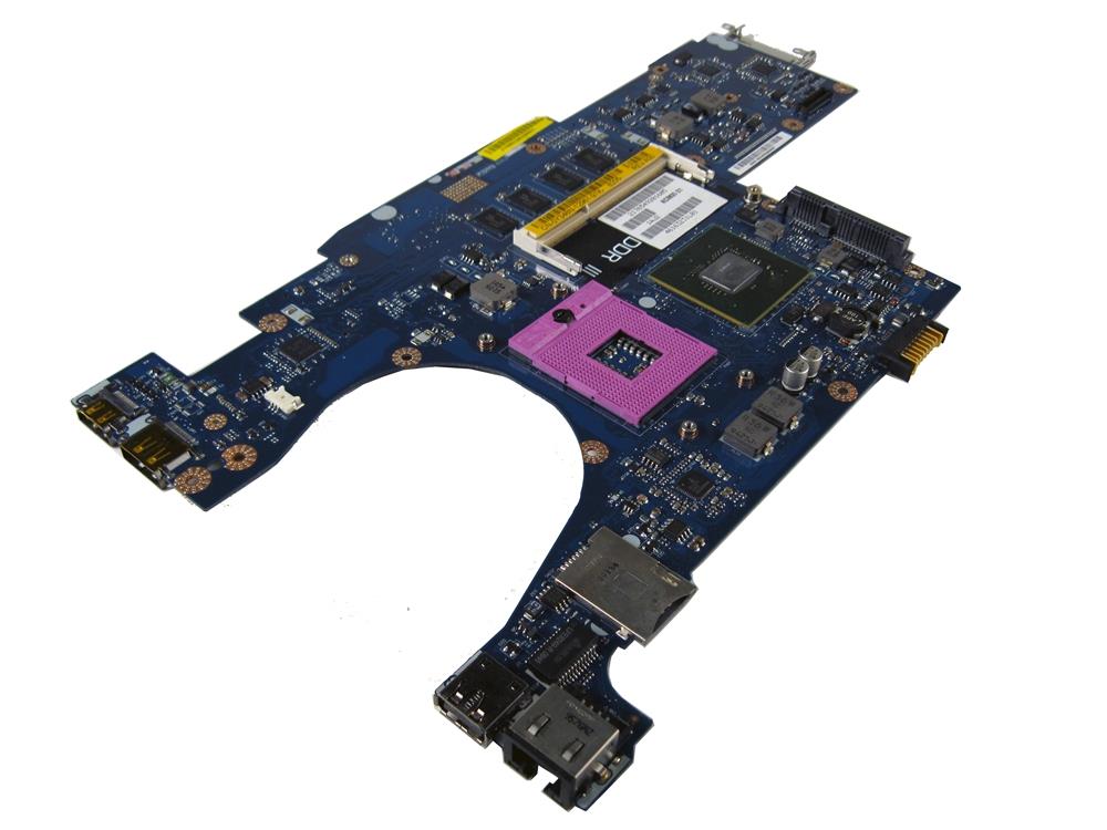 Y348N Dell System Board (Motherboard) for Studio 1440 (Refurbished)