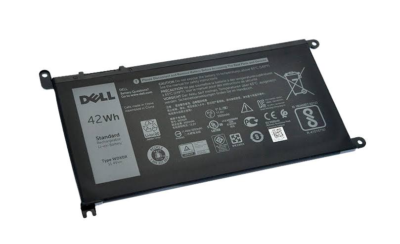 Y3F7Y Dell Battery Li-ion Inspiron 15 7560 (Refurbished)