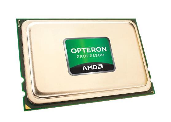 Y717527A30156 AMD Opteron 6320 8-Core 2.80GHz 6.4GT/s 16MB L3 Cache Socket G34 Processor