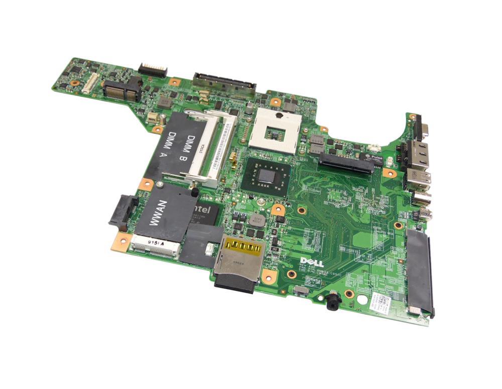 Y880K Dell System Board (Motherboard) for Latitude E5400 (Refurbished)