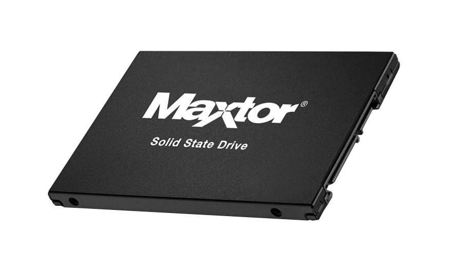 YA960VC1A001 Maxtor Z1 960GB TLC SATA 6Gbps 2.5-inch Internal Solid State Drive (SSD)