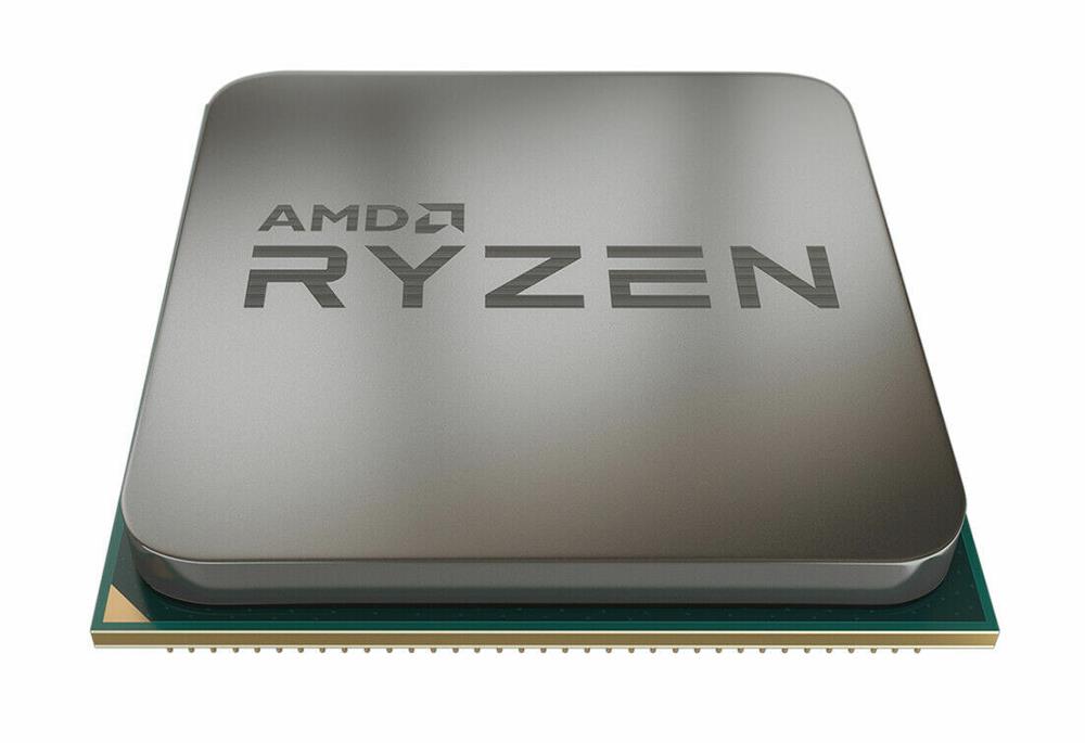 YD220GC6FBMPK AMD Athlon 220GE Dual-Core 3.40GHz 4MB L3 Cache Socket AM4 Processor