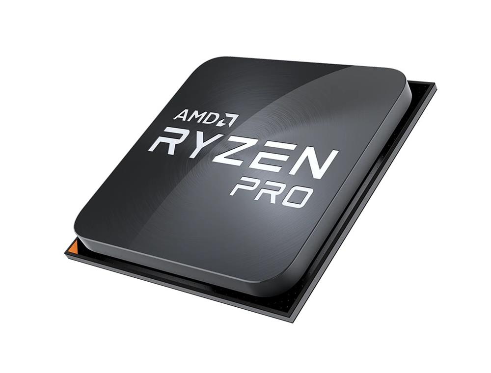 YD240BC6FBMPK AMD Ryzen 5 Pro 2400GE Quad-Core 3.20GHz 4MB L3 Cache Socket AM4 Processor