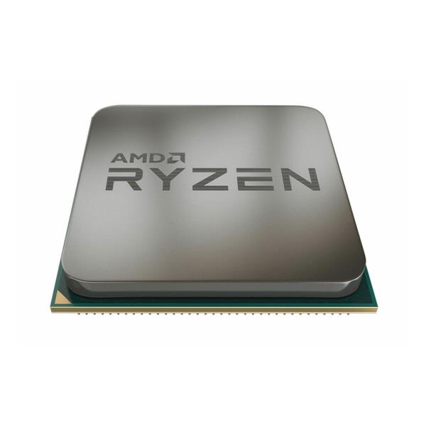 YD260XBCAFBOX AMD Ryzen 5 2600X 6-Core 3.60GHz 16MB L3 Cache Socket AM4 Processor