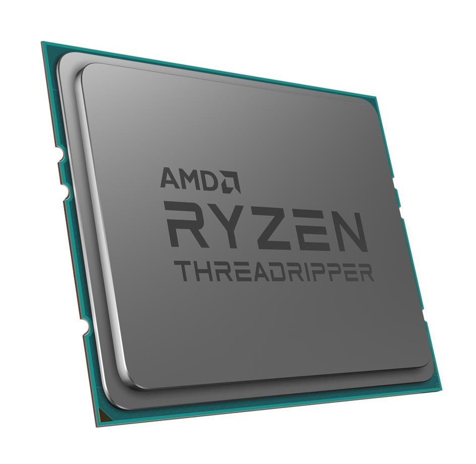 YD295XA8UGAAF AMD Ryzen Threadripper 2950X 16-Core 3.50GHz 32MB L3 Cache Socket sTR4 Processor