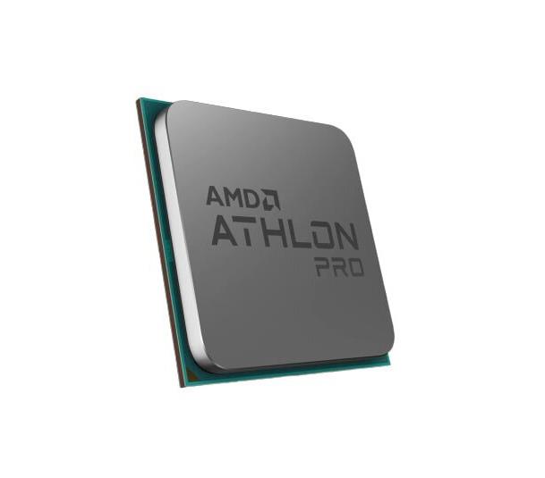 YD300BC6FHMPK AMD Athlon Pro 300GE Dual-Core 3.40GHz 4MB L3 Cache Socket AM4 Processor