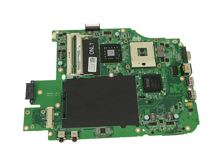 YGD9H Dell System Board (Motherboard) For Vostro 1015 (Refurbished)