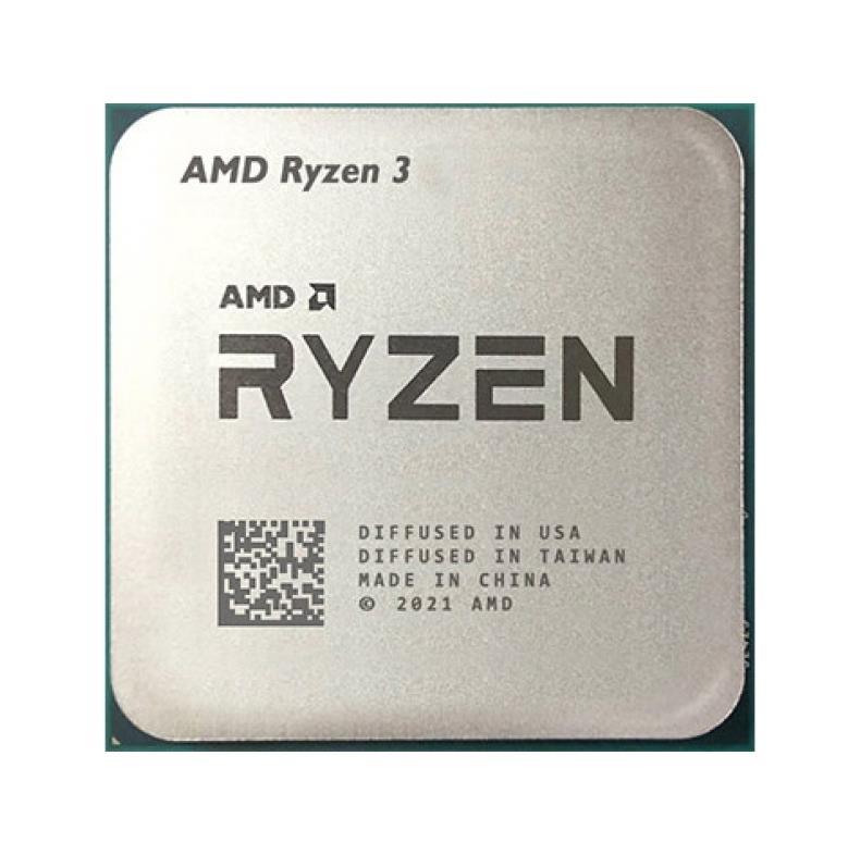 YM2200C4T2OFB AMD Ryzen 3 2200U Dual-Core 2.50GHz 4MB Cache Socket BGA1140 Processor