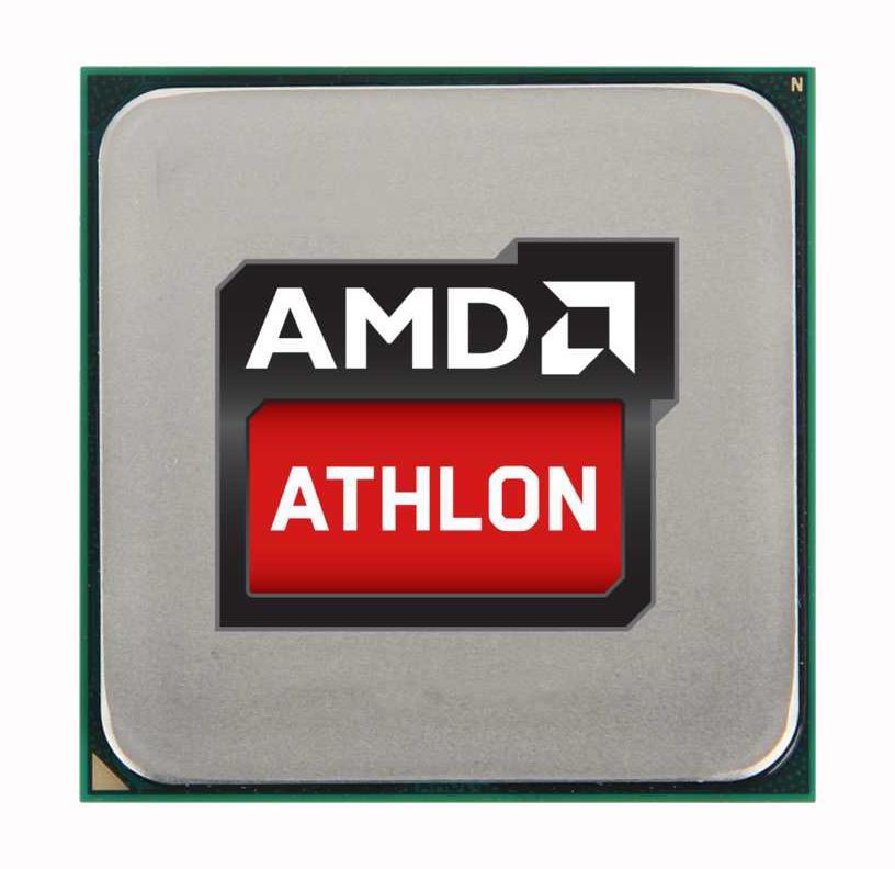 YM305CC4T2OFG AMD Athlon Silver 3050C Dual-Core 2.30GHz 4MB L3 Cache Socket FP5 Processor