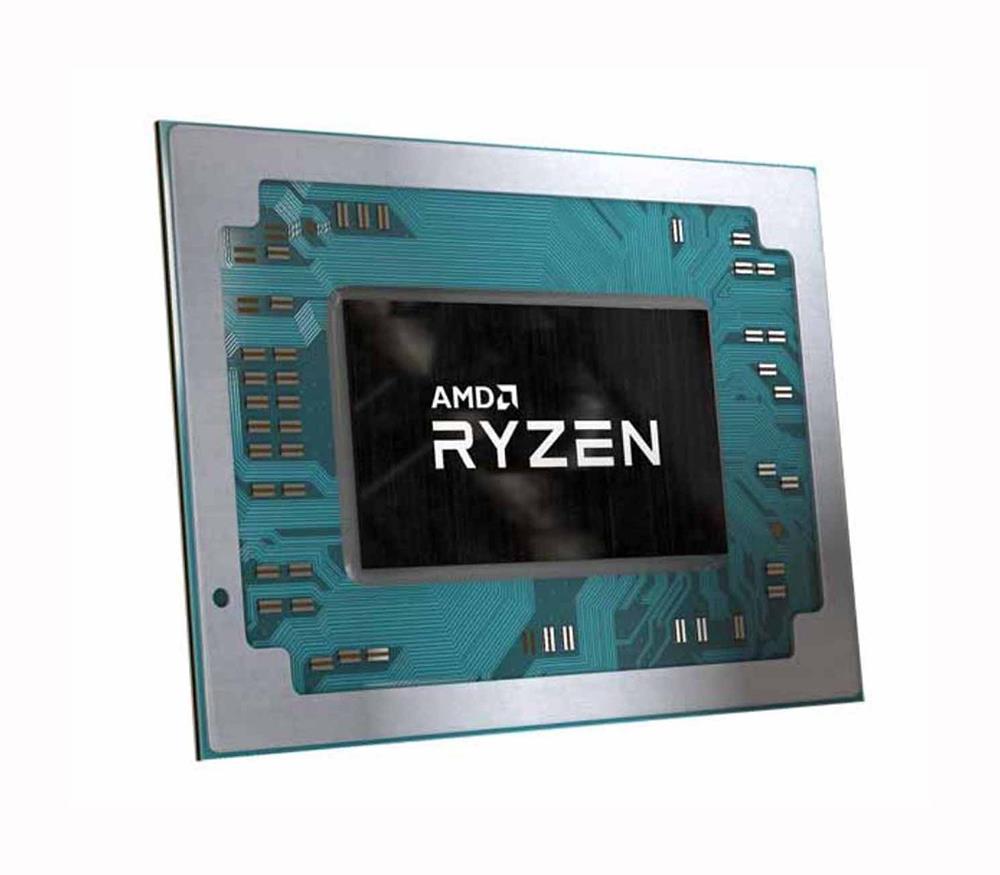YM350CC4T4MFG AMD Ryzen 5 3500C Quad-Core 2.10GHz 4MB L3 Cache Socket FP5 Processor