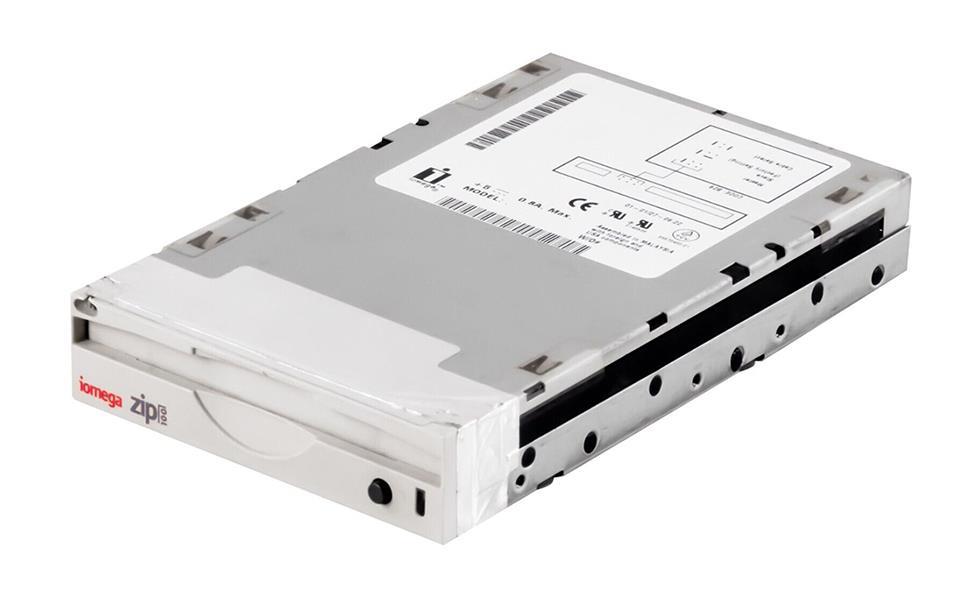 Z100S2 Iomega 100MB SCSI 3.5-inch External ZIP Dirve