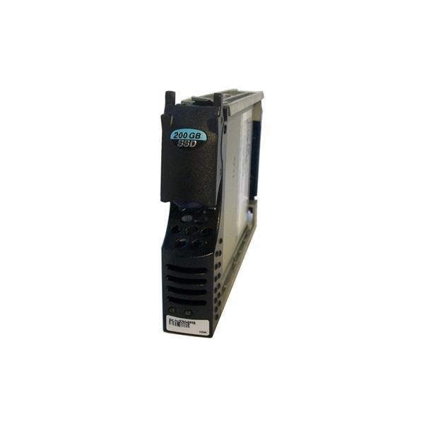 Z16IFE3B-200-STEC Emc 200Gb Lff Fc Internal Solid State Drive (SSD) 