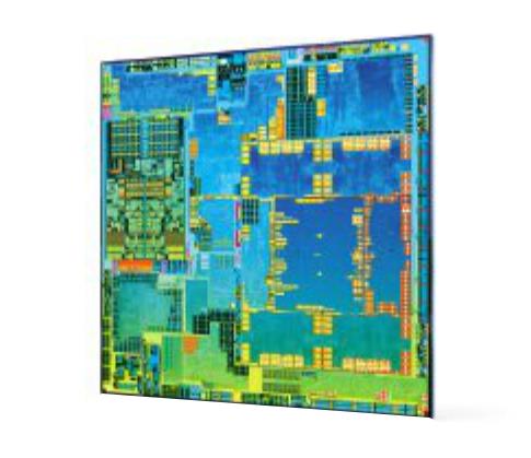 Z3460 Intel Atom Dual-Core 1.6GHz 1MB L2 Cache Socket BGA Processor
