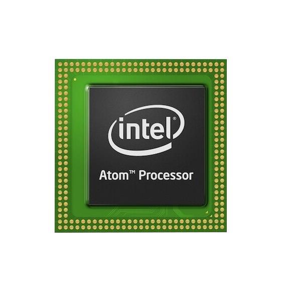 Z3590 Intel Atom Z Series Quad-Core 2.50GHz 2MB L2 Cache Socket BGA Processor