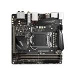 MSI Z370I GAMING PRO CARBON AC