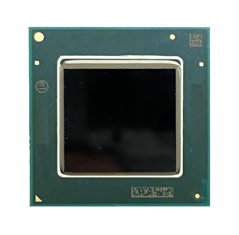Z3736F Intel Atom Z Series Quad-Core 2.16GHz 2MB L2 Cache Socket BGA592 Processor