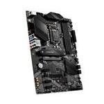 MSI Z490 PLUS