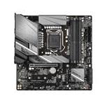 Gigabyte Tech Z590M GAMING X