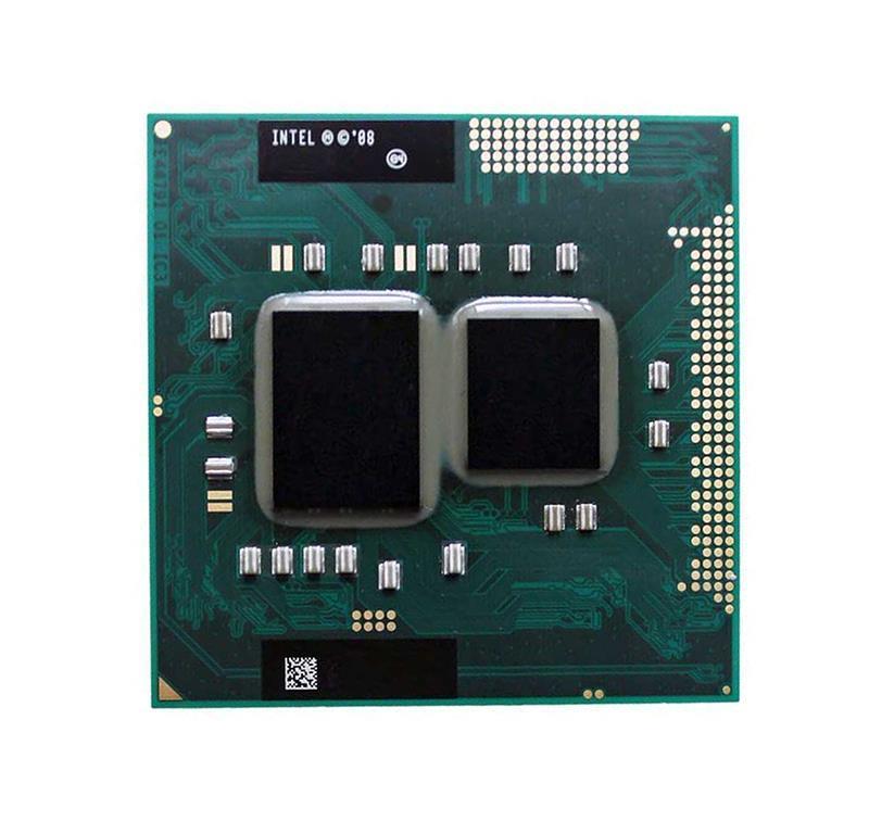 Z655L Dell 2.53GHz 2.50GT/s DMI 3MB L3 Cache Intel Core i5-460M Dual Core Mobile Processor Upgrade