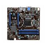 MSI Z68MA-G45 (B3)