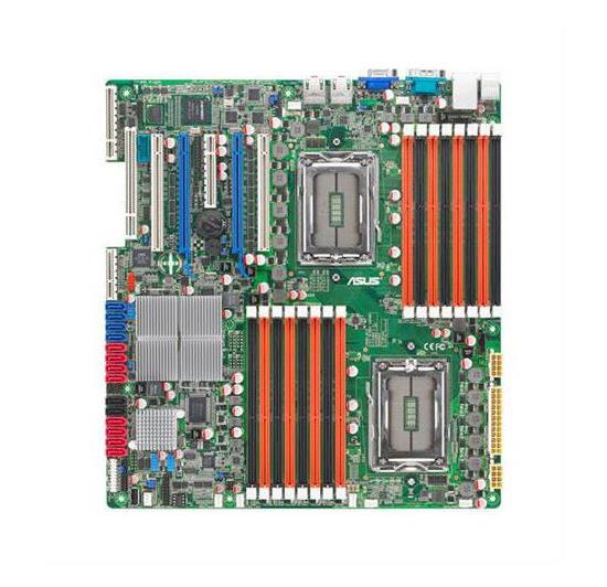 Z8PH-D12 SE/QDR ASUS Dual Socket LGA 1366 Intel 5520 + ICH10R Chipset Xeon X5600/ W5500/ E5600/ E5500/ L5600/ L5500 Series Processors Support DDR3 12x DIMM 4x SATA2 3.0Gb/s ATX Server Motherboard (Refurbished)