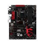 MSI Z97-G45 GAMING