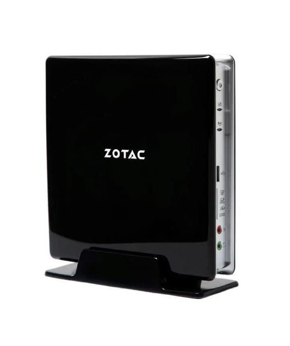 ZBOXSD-ID13-U-A1 Zotac Zbox Intel Atom D525 Int 3150 Zboxsdid13u (Refurbished)