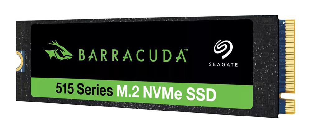 ZP2048MC30012 Seagate Barracuda 515 Series 2TB PCI Express 3.0 x4 NVMe M.2 2280 Internal Solid State Drive (SSD)