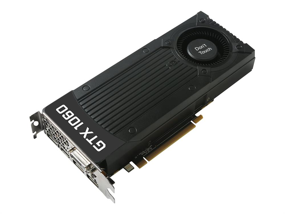 Zotac gtx 2025 1060 6gb gddr5