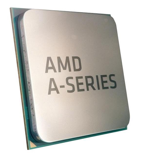 AMDSLA8-9600 AMD A8-Series Quad-Core 3.10GHz 2MB L2 Cache Socket AM4 Processor