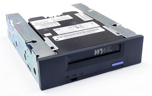 fru09n0980 IBM Dds4- 20/40GB Internal Black
