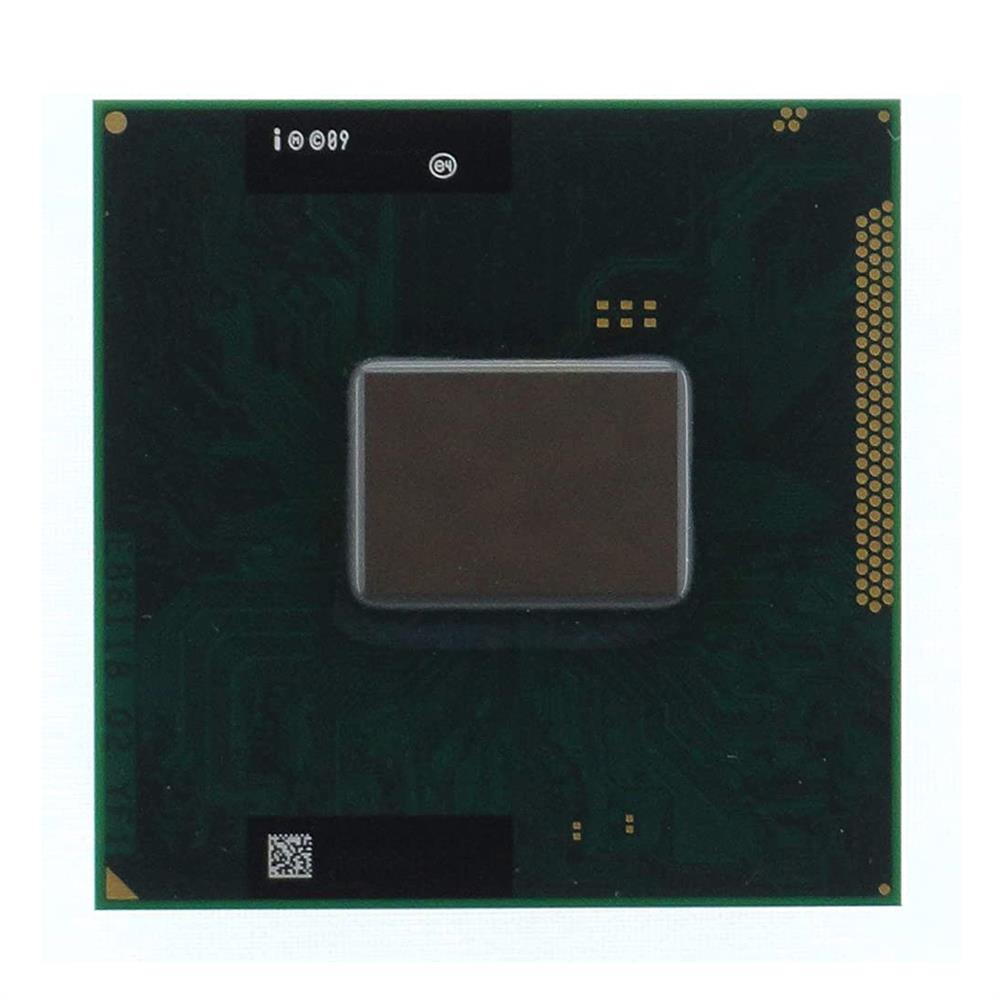 i3-2330M Intel Core i3 Dual-Core 2.20GHz 5.00GT/s DMI 3MB L3 Cache Mobile Processor