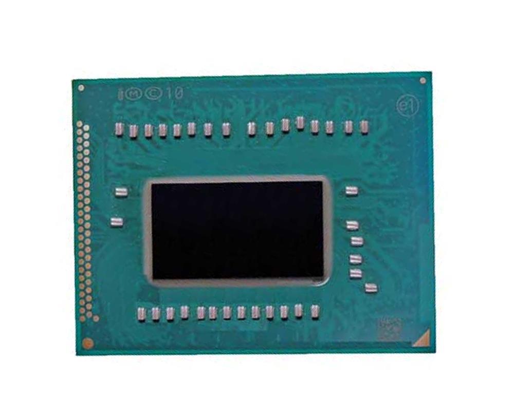 i3-3229Y Intel Core i3 Dual Core 1.40GHz 5.00GT/s DMI 3MB L3 Cache Mobile Processor