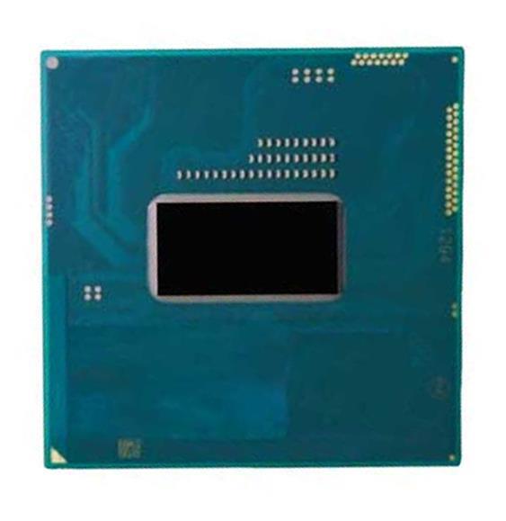 intel core i3 4000m 2.4 ghz processor