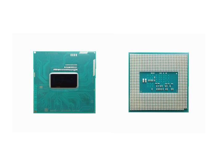 i3-4100M Intel Core i3 Dual Core 2.50GHz 5.00GT/s DMI2 3MB L3 Cache Mobile Processor
