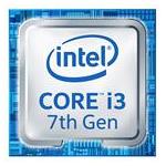 Intel i3-7167U