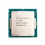 Intel i3-9100F