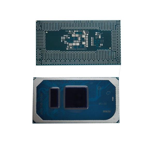 i5-1038NG7 Intel Core i5 Quad-Core 2.00GHz 4.00GT/s 6MB L3 Cache Socket FCBGA1344 Mobile Processor