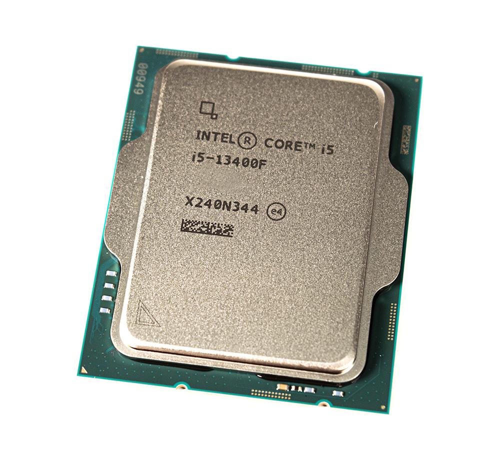 i5-13400F Intel Core i5 10-Core 2.50GHz 20MB L3 Cache Socket FCLGA1700 Desktop Processor