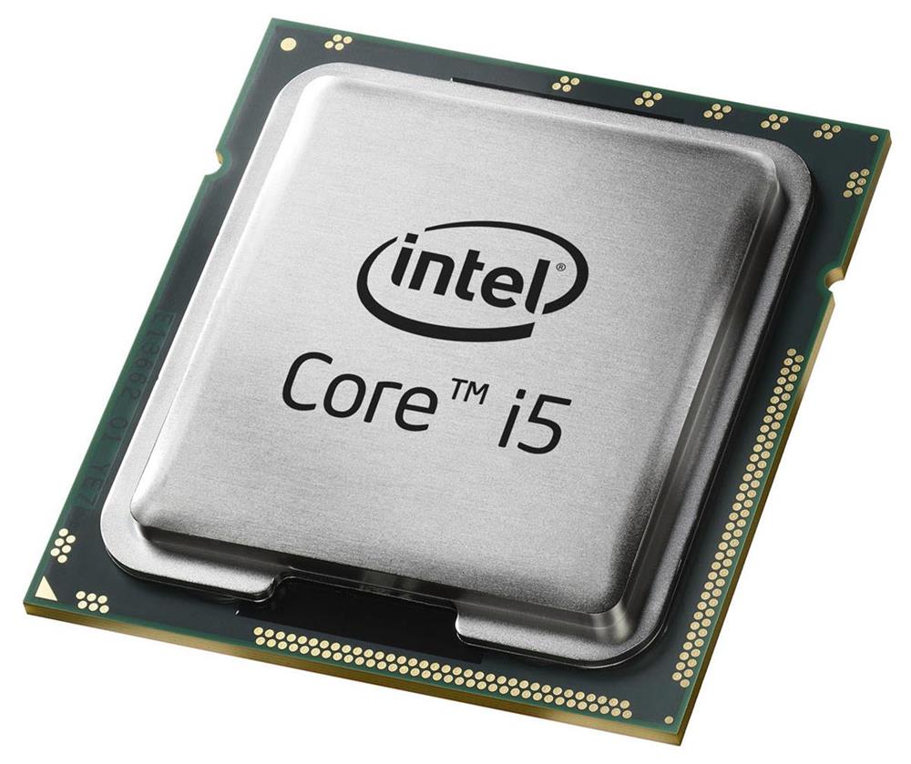 i5-460M Intel Core i5 Dual Core 2.53GHz 2.50GT/s DMI 3MB L3 Cache Mobile Processor
